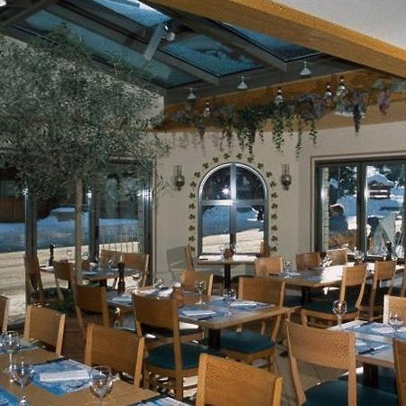 Hotel Steinbock Grindelwald Exterior photo